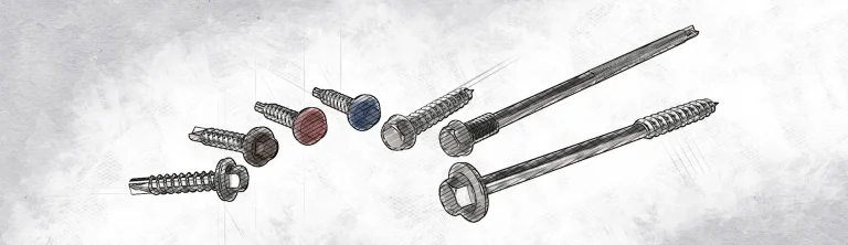 Sisteme de fixare industriale