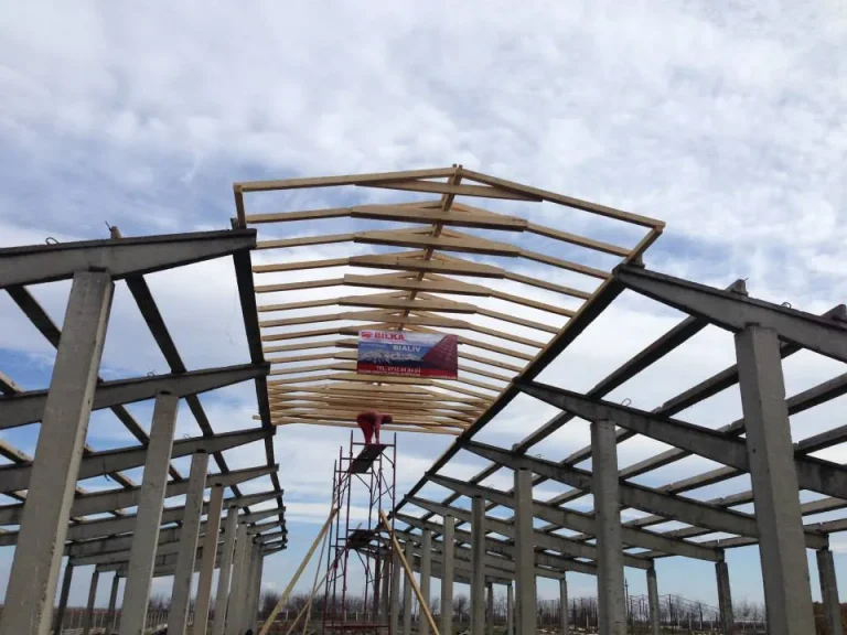 Lucrare Bialiv Construct – acoperiș 119