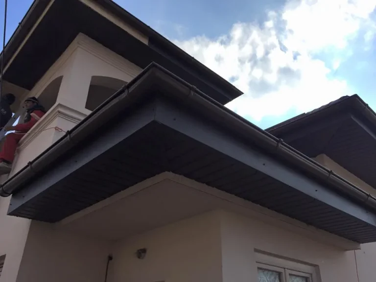 Lucrare Bialiv Construct – acoperiș 260