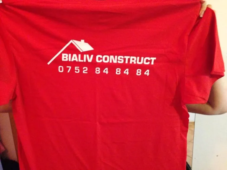 Lucrare Bialiv Construct – acoperiș 125