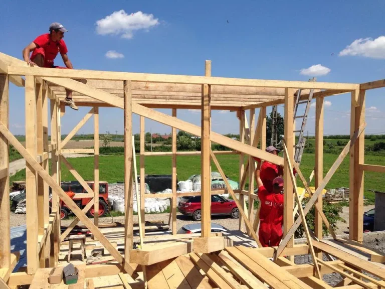 Lucrare Bialiv Construct – acoperiș 138