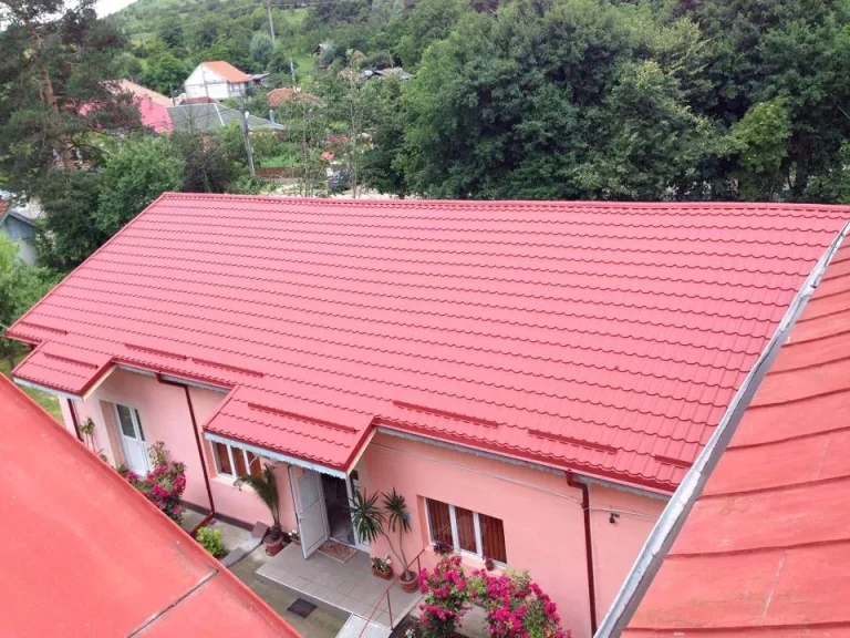 Lucrare Bialiv Construct – acoperiș 148