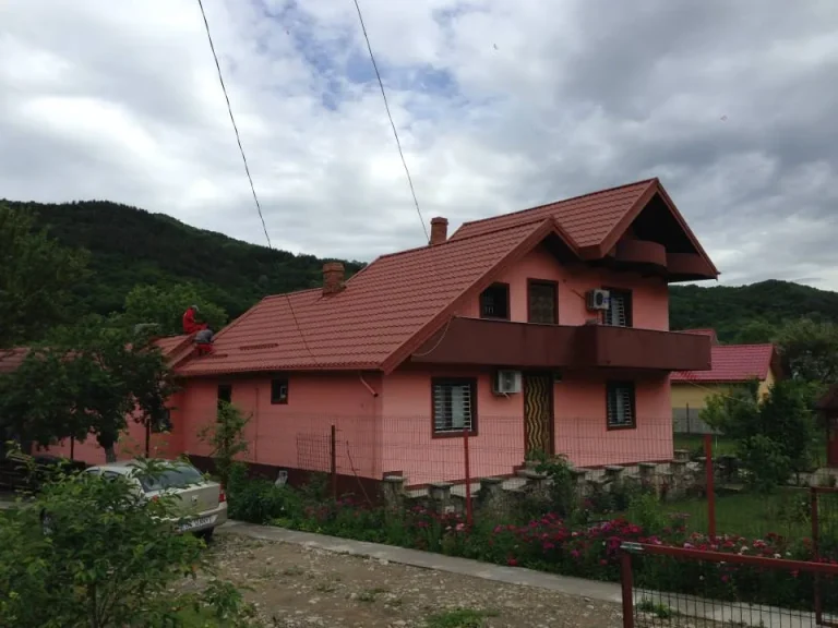 Lucrare Bialiv Construct – acoperiș 151