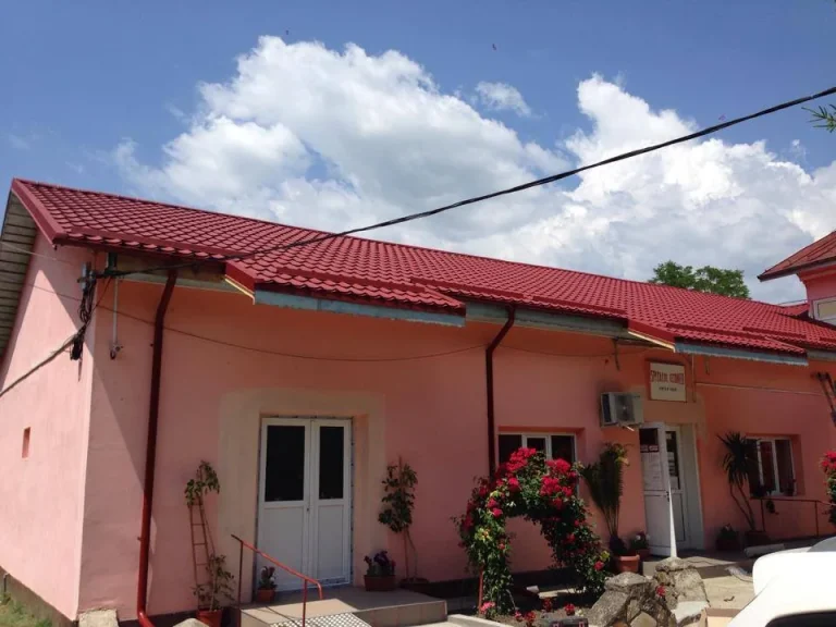 Lucrare Bialiv Construct – acoperiș 157