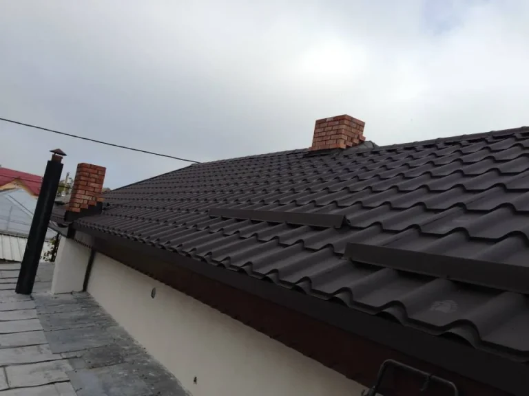 Lucrare Bialiv Construct – acoperiș 5