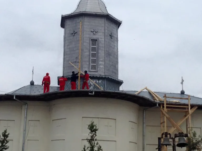 Lucrare Bialiv Construct – acoperiș 241