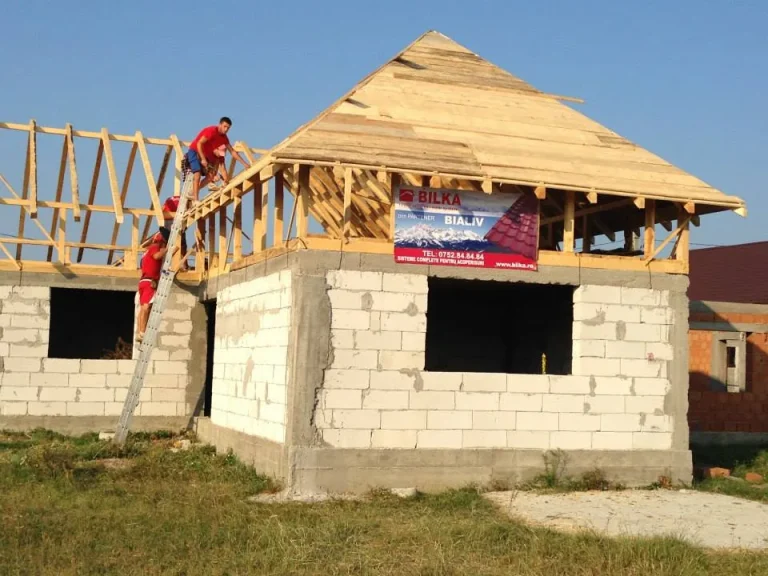 Lucrare Bialiv Construct – acoperiș 6