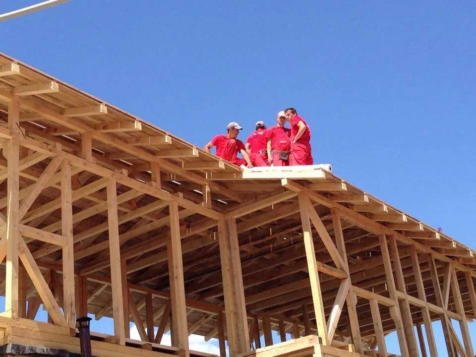 Lucrare Bialiv Construct – acoperiș 7