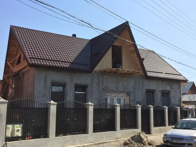 Lucrare Bialiv Construct – acoperiș 256