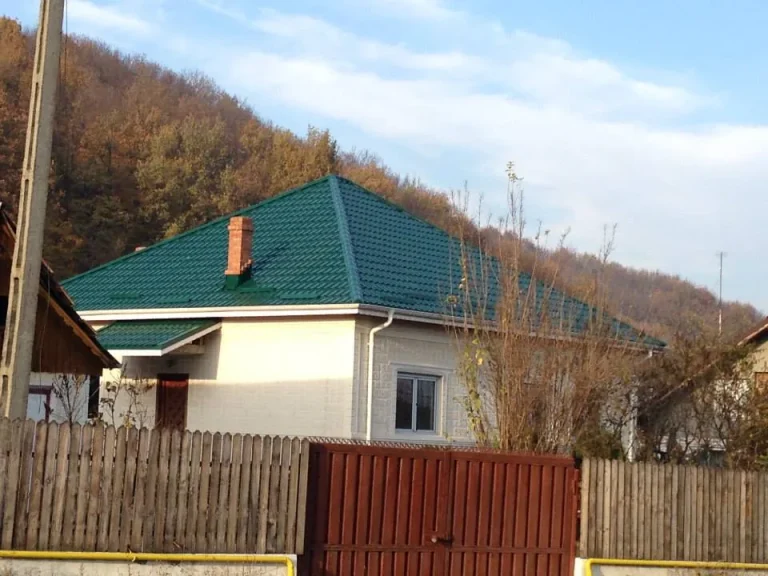 Lucrare Bialiv Construct – acoperiș 83