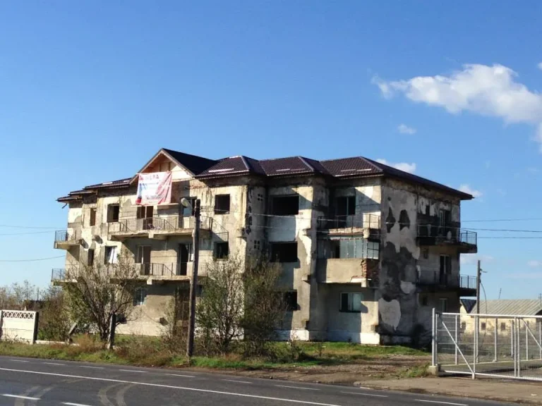 Lucrare Bialiv Construct – acoperiș 87