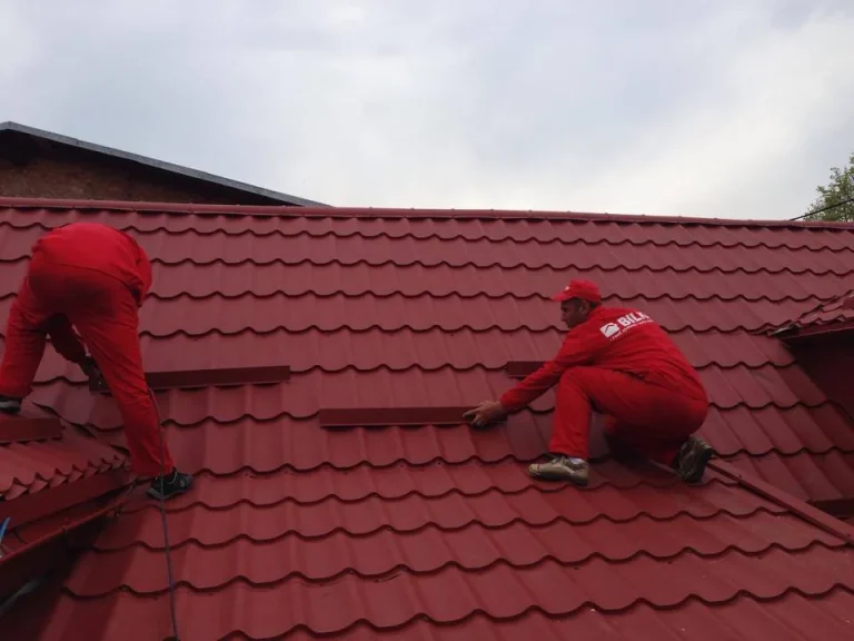 Lucrare Bialiv Construct – acoperiș 103