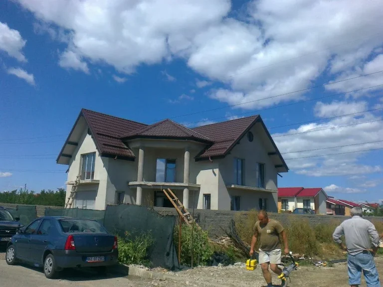 Lucrare Bialiv Construct – acoperiș 18