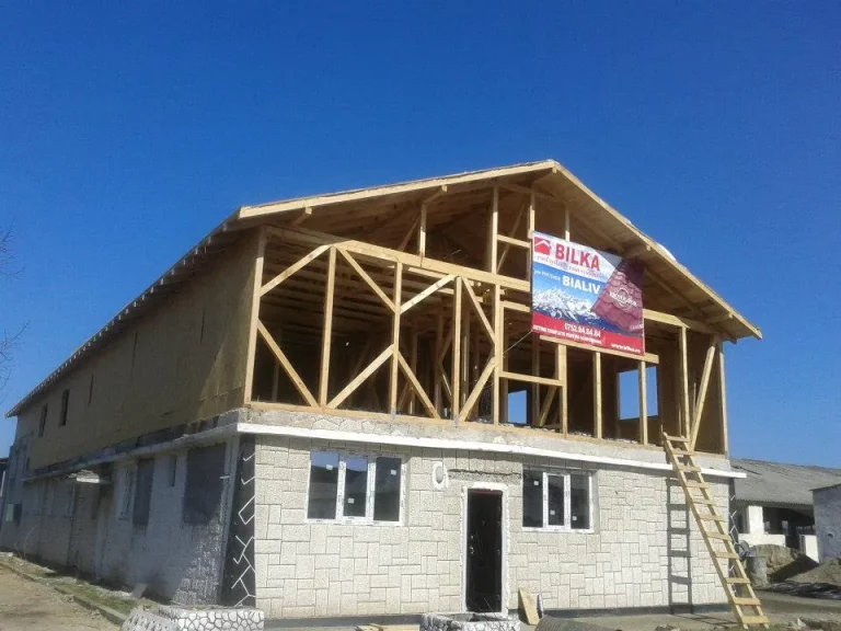 Lucrare Bialiv Construct – acoperiș 6