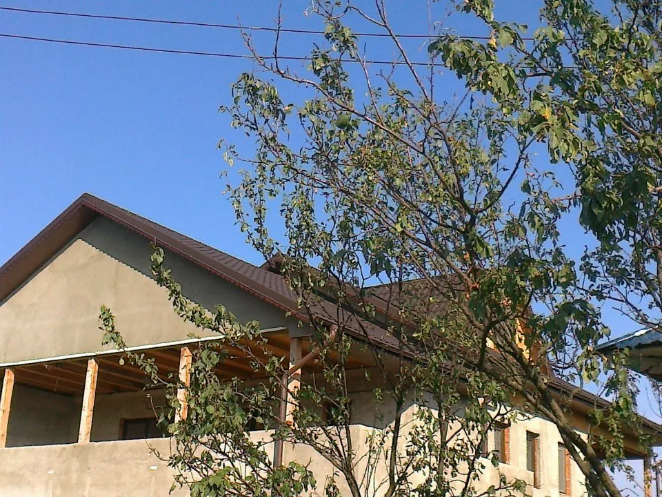 Lucrare Bialiv Construct – acoperiș 21
