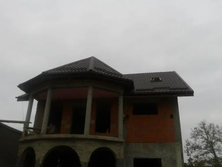 Lucrare Bialiv Construct – acoperiș 27