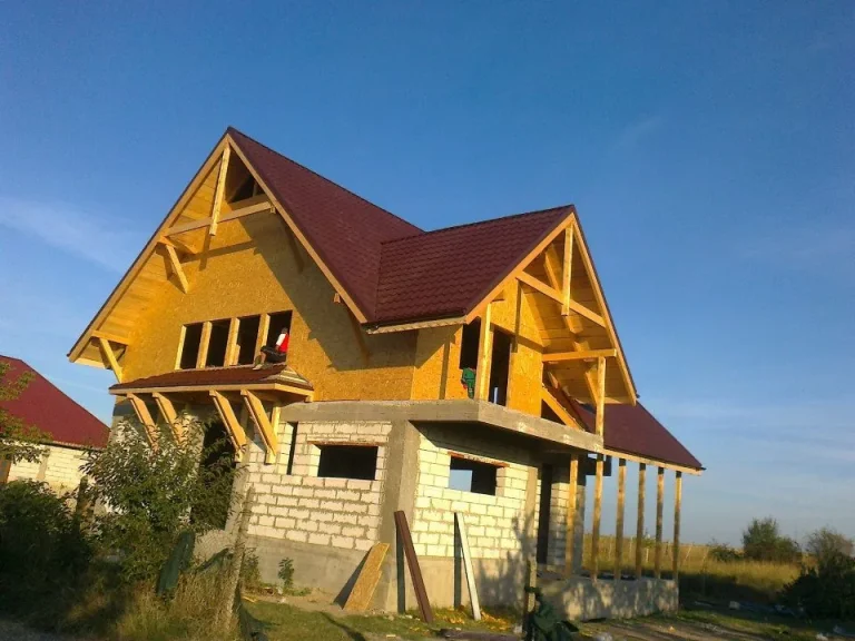 Lucrare Bialiv Construct – acoperiș 3