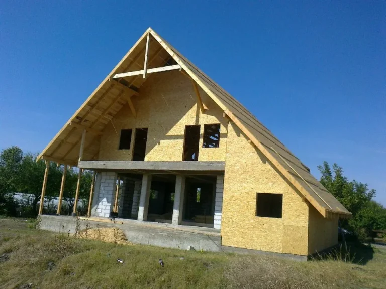 Lucrare Bialiv Construct – acoperiș 34