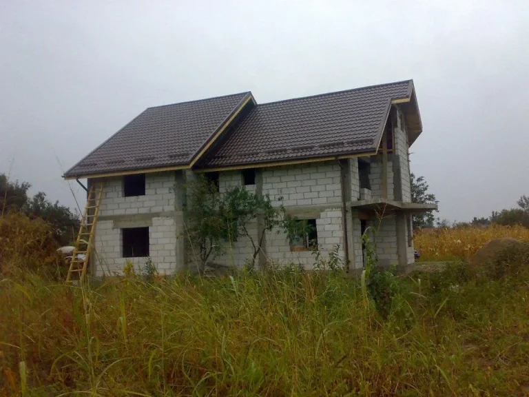 Lucrare Bialiv Construct – acoperiș 36