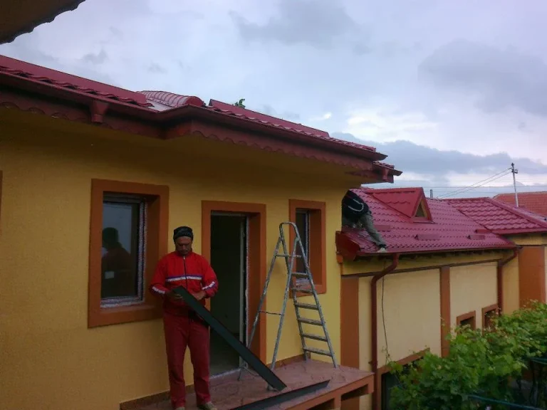 Lucrare Bialiv Construct – acoperiș 3