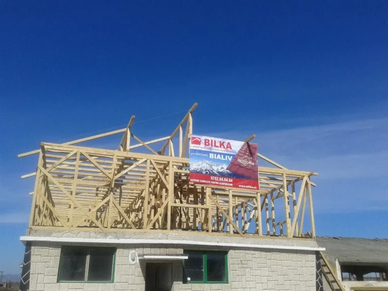 Lucrare Bialiv Construct – acoperiș 3