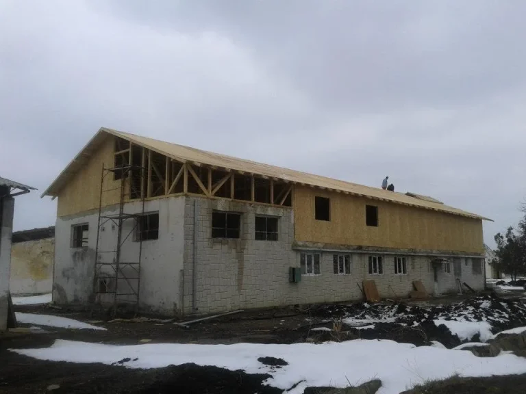 Lucrare Bialiv Construct – acoperiș 4