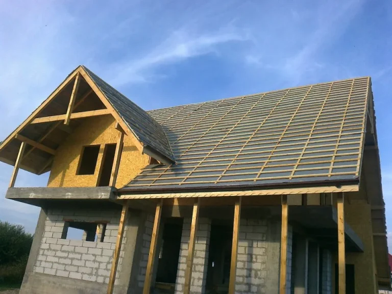 Lucrare Bialiv Construct – acoperiș 3