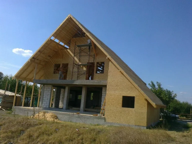 Lucrare Bialiv Construct – acoperiș 7