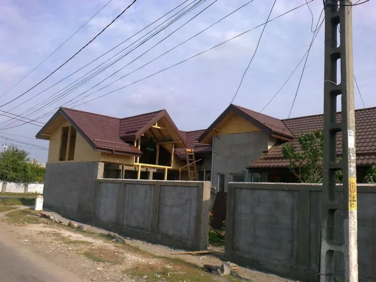 Lucrare Bialiv Construct – acoperiș 52