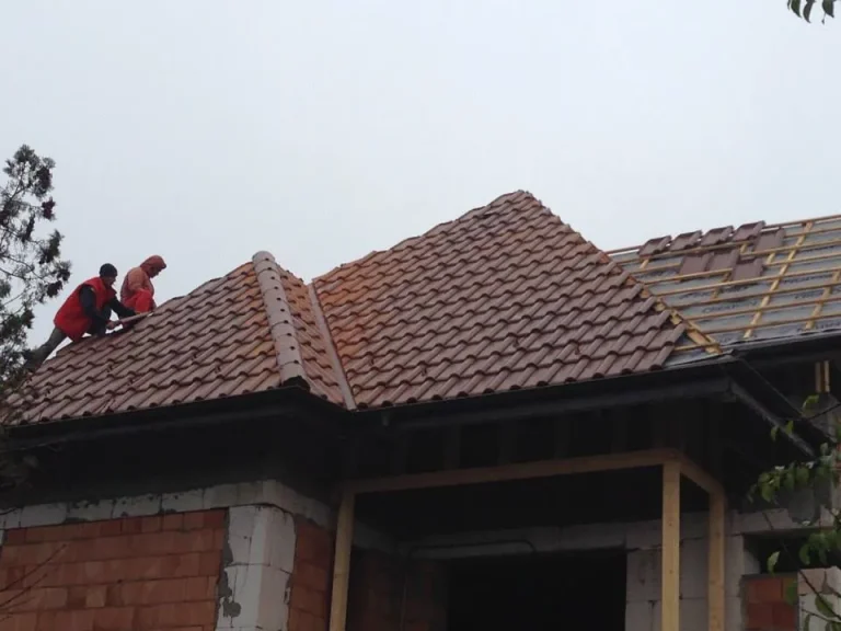Lucrare Bialiv Construct – acoperiș 53