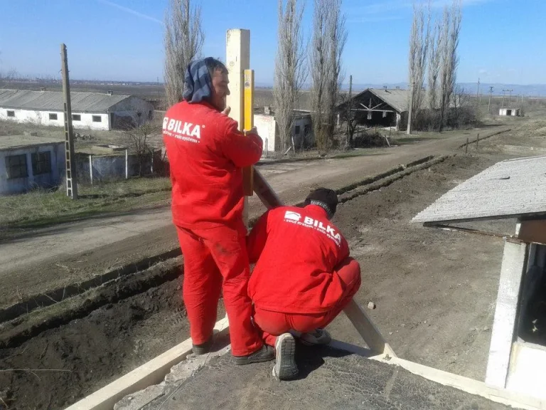 Lucrare Bialiv Construct – acoperiș 3