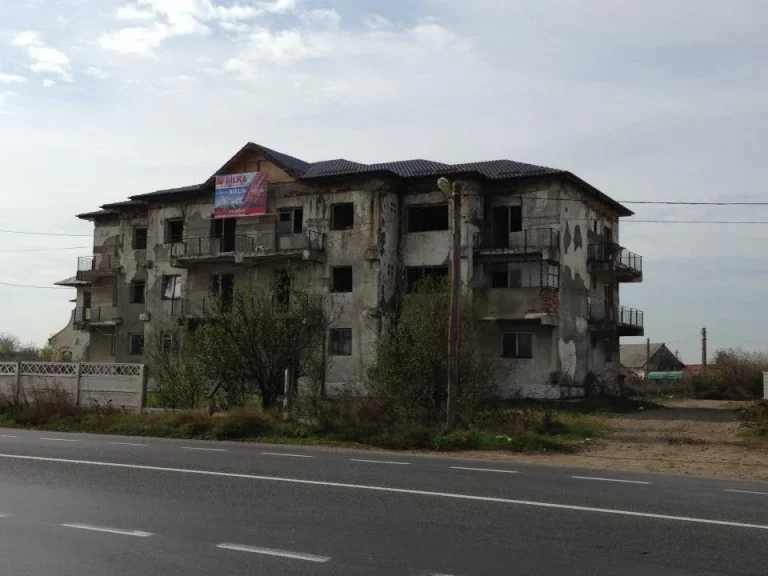 Lucrare Bialiv Construct – acoperiș 61