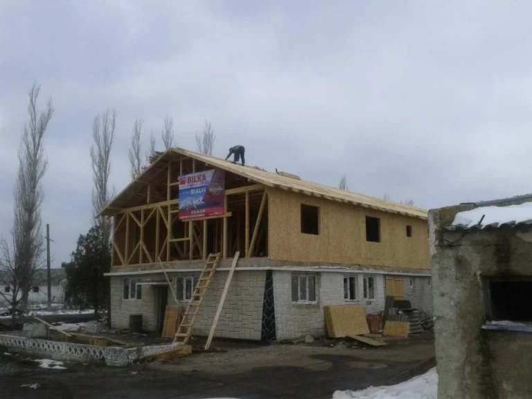 Lucrare Bialiv Construct – acoperiș 63
