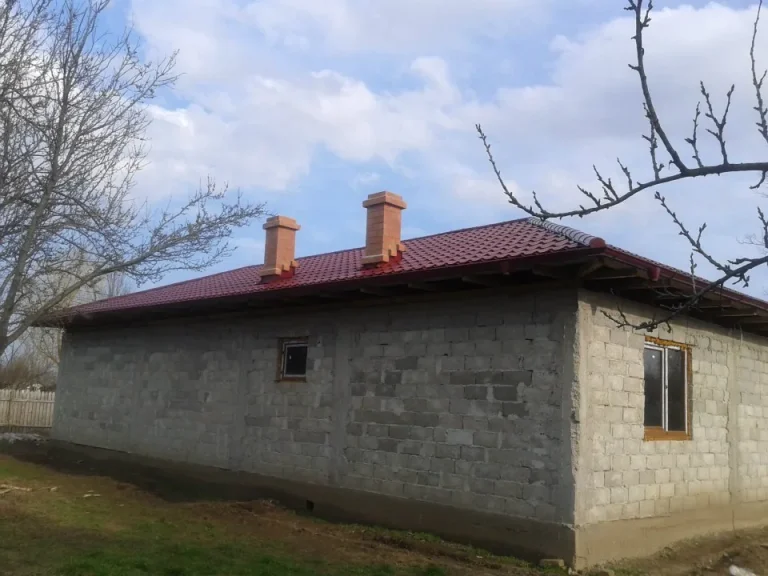 Lucrare Bialiv Construct – acoperiș 2
