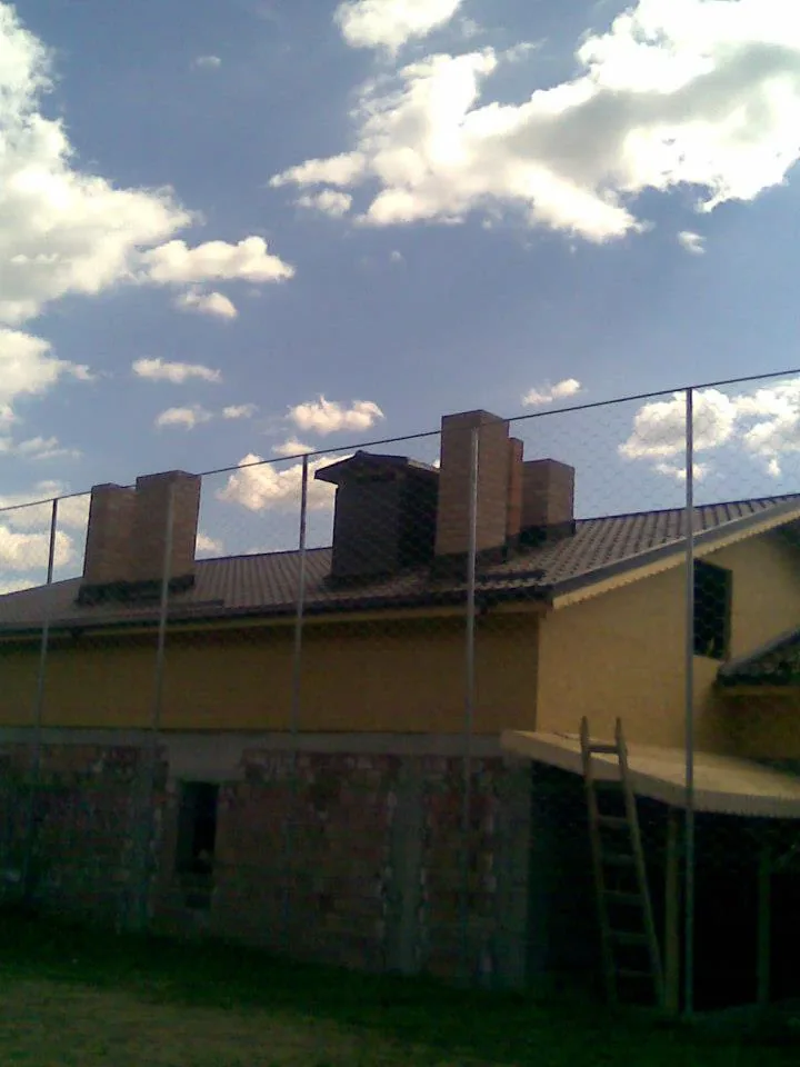 Montaj acoperiș – Bialiv Construct