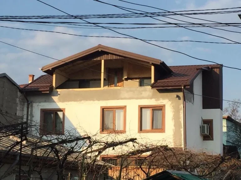 Lucrare Bialiv Construct – acoperiș 235