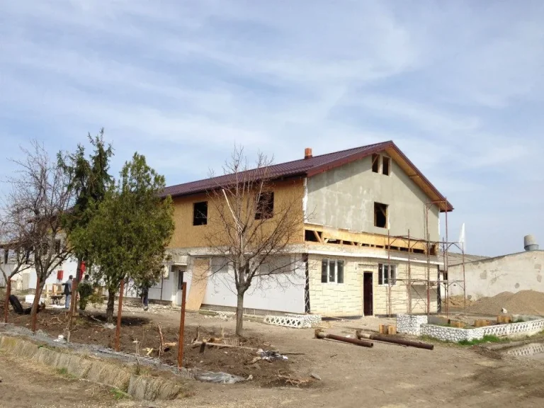 Lucrare Bialiv Construct – acoperiș 17
