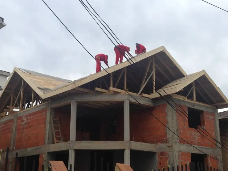 Lucrare Bialiv Construct – acoperiș 69