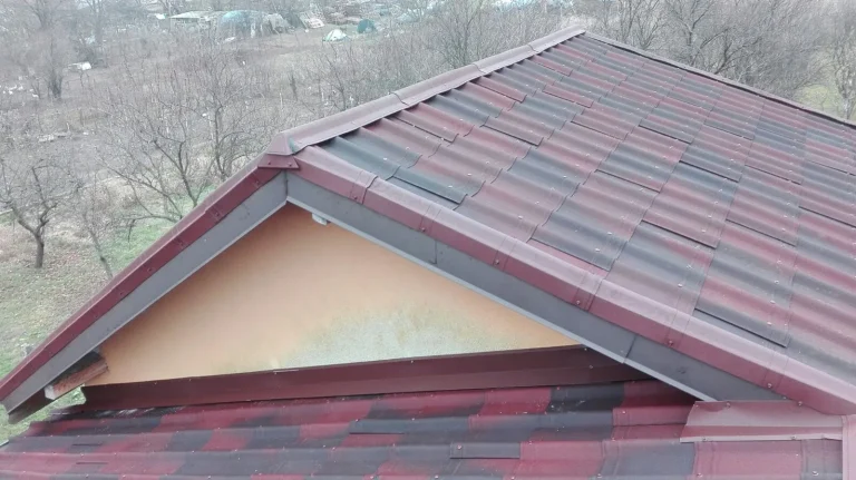 Lucrare Bialiv Construct – acoperiș 301