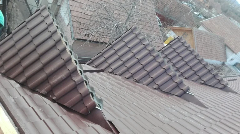 Lucrare Bialiv Construct – acoperiș 303