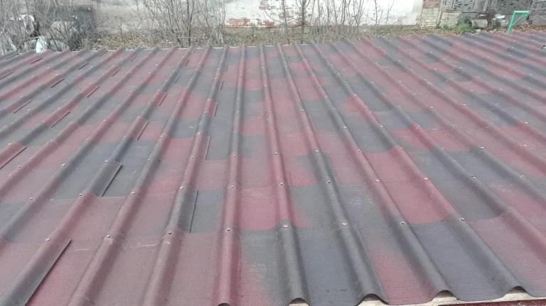 Lucrare Bialiv Construct – acoperiș 308