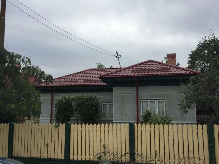 Lucrare Bialiv Construct – acoperiș 311