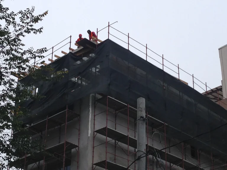 Lucrare Bialiv Construct – acoperiș 171