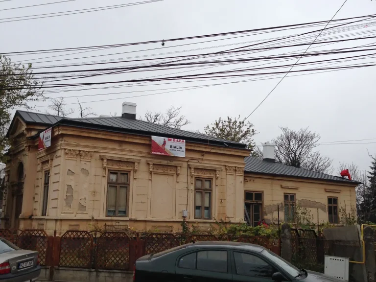 Lucrare Bialiv Construct – acoperiș 202