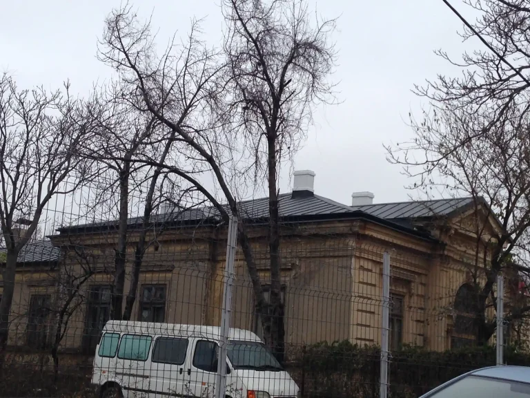 Lucrare Bialiv Construct – acoperiș 203