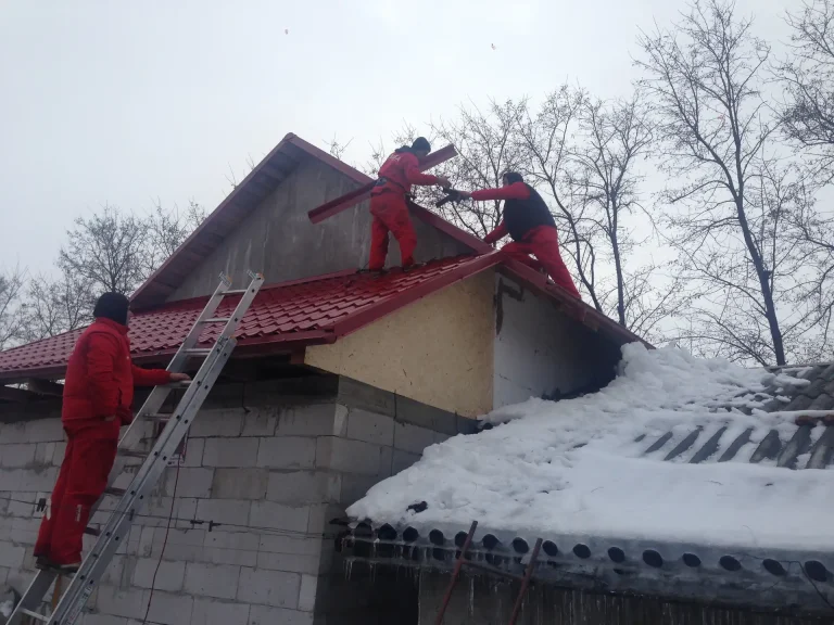 Lucrare Bialiv Construct – acoperiș 227