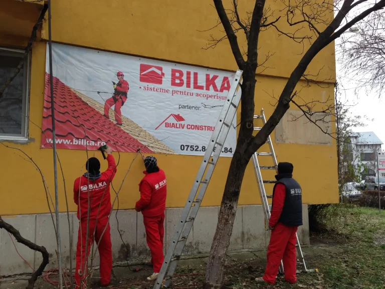 Lucrare Bialiv Construct – acoperiș 229