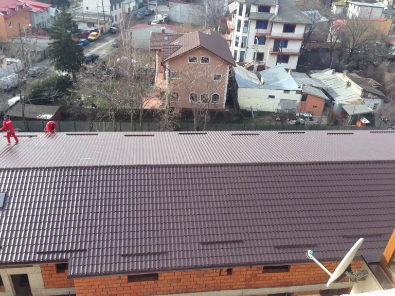 Lucrare Bialiv Construct – acoperiș 234