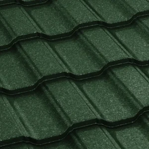 RAL 6005 Verde