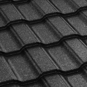 RAL 9005 Negru